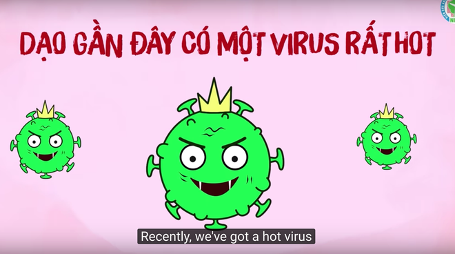 ''Trống cơm'' phiên bản chống COVID-19: Cách "truyền lửa" độc đáo ảnh 3