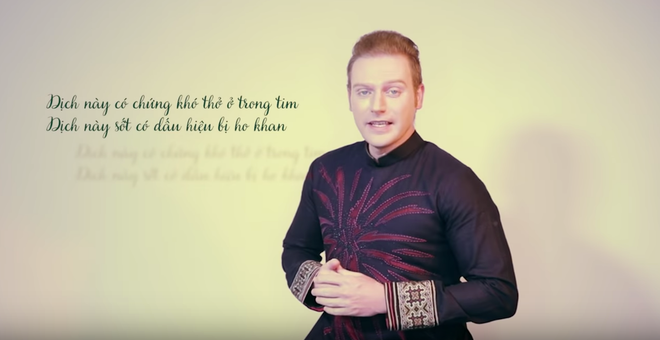 ''Trống cơm'' phiên bản chống COVID-19: Cách "truyền lửa" độc đáo ảnh 1