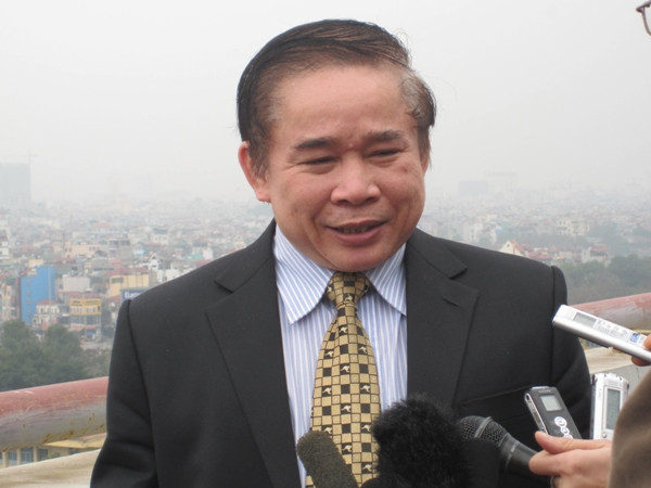 Tuyển sinh 2014: Thêm nhiều cơ hội hơn cho thí sinh ảnh 1