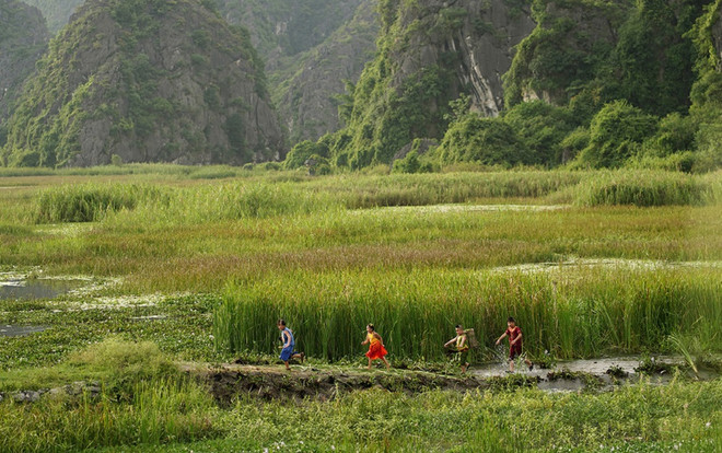 Điện ảnh Việt ''chao đảo'' vì COVID-19 trong những tháng đầu năm ảnh 1