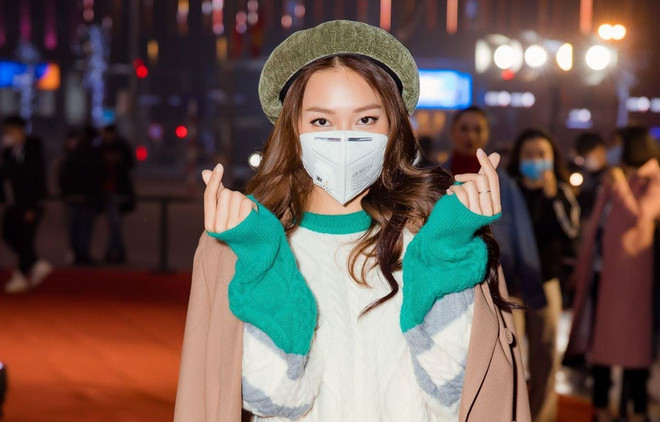 Điện ảnh Việt ''chao đảo'' vì COVID-19 trong những tháng đầu năm ảnh 2