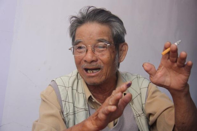 Nhạc sỹ Tố Hải, tác giả ca khúc 'Sông Đắkrông mùa Xuân về' qua đời ảnh 1