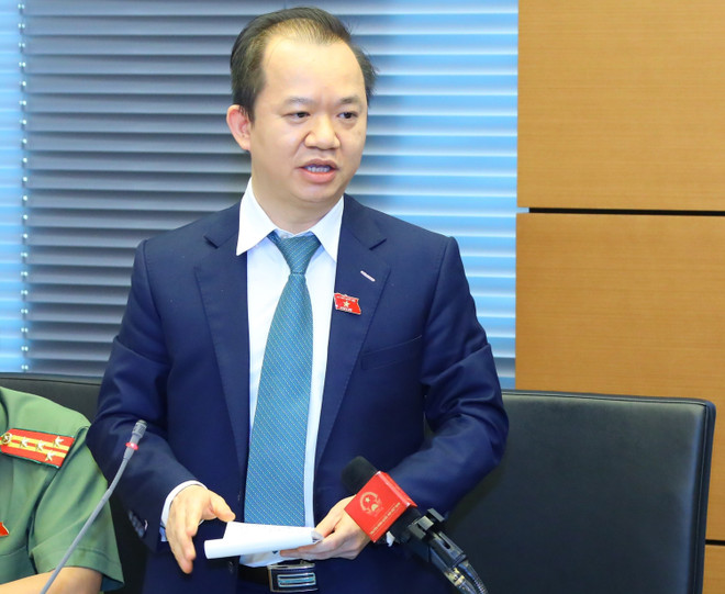 Xây dựng môi trường văn hóa: Tăng niềm tin của bạn đọc với báo chí ảnh 1