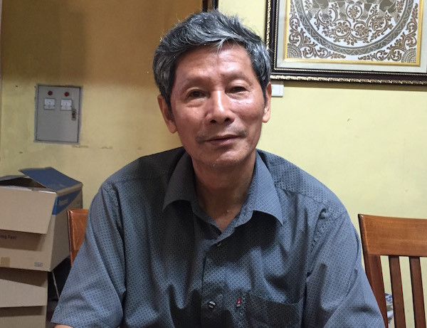 Nhà báo lão thành Đỗ Phượng: Tấm gương sáng về bản lĩnh, trí tuệ ảnh 3