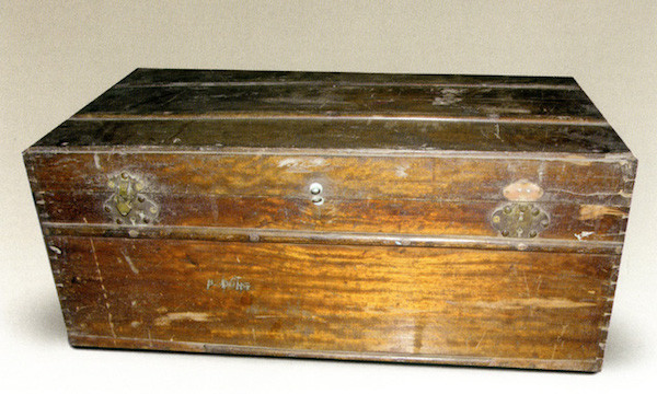 Trưng bày Bảo vật Quốc gia “Đường Kách mệnh” tại Hà Nội ảnh 7