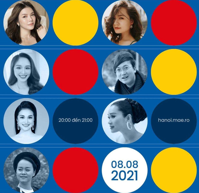 Nghệ sỹ hai miền lan tỏa âm nhạc động viên tuyến đầu chống dịch ảnh 1