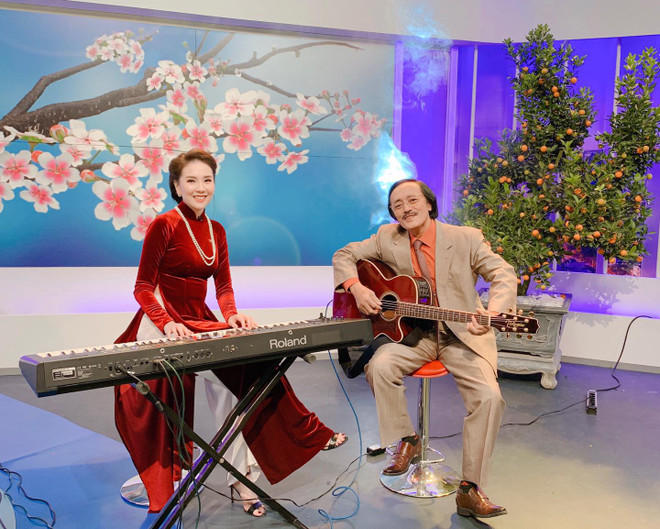 Rời xa cõi tạm, lão nông Giang ‘còi’ đã về với khu vườn riêng của mình ảnh 3