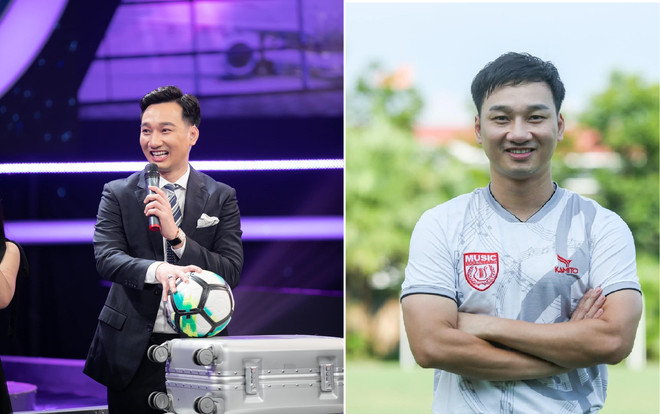 Nghệ sỹ 'bận rộn' với nghề tay trái trong mùa dịch COVID-19 ảnh 1