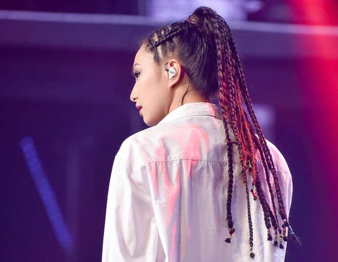 Lộ diện dàn thí sinh bước vào chung kết Giọng hát Việt 2019 ảnh 2