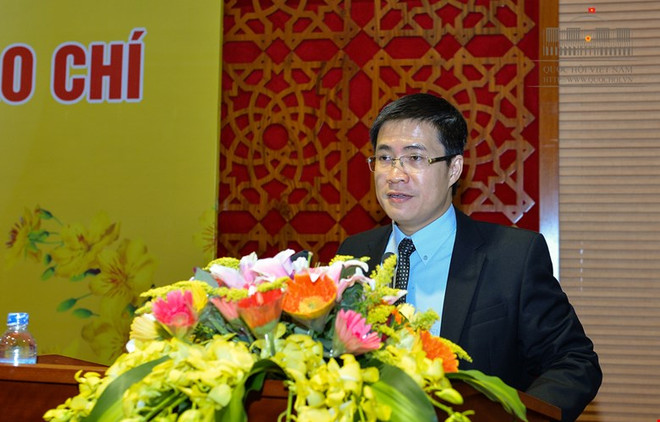 Đại biểu QH: Kỳ họp giải quyết nhiều vấn đề trọng đại của đất nước ảnh 1