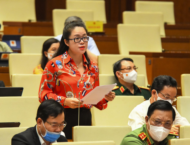 'Coi văn hóa là đầu tư không lợi nhuận đã không còn phù hợp xu thế' ảnh 1