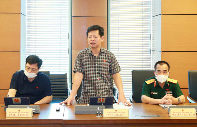 Đại biểu Quốc hội: Dự án đầu tư không hiệu quả thì ‘đau cũng phải cắt’ ảnh 1