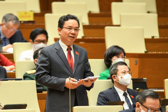 Nghị trường nóng với thảo luận về các dự án thua lỗ, gây lãng phí ảnh 1