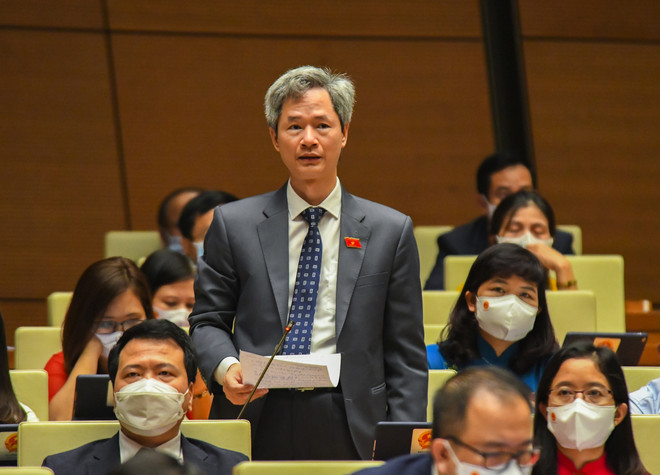 Nghị trường nóng với thảo luận về các dự án thua lỗ, gây lãng phí ảnh 2