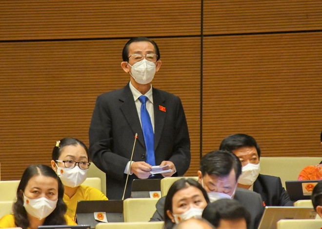 Cần ưu tiên phân bổ ngân sách Nhà nước cho phát triển vaccine COVID-19 ảnh 1