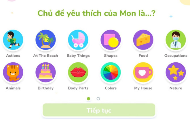 Ứng dụng học tiếng Anh của Việt Nam được sử dụng ở 108 quốc gia ảnh 2