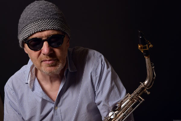 Hòa tấu nhạc jazz của những nghệ sỹ hàng đầu Việt Nam và Bỉ ảnh 1