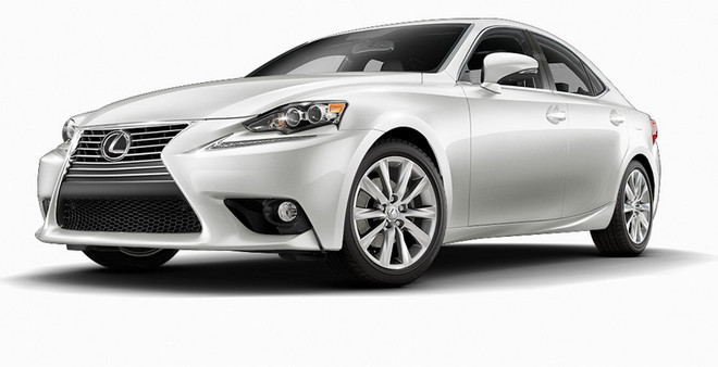 Hãng Toyota thu hồi 1.880 xe Lexus tại thị trường Trung Quốc ảnh 1