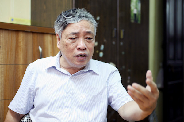 Đường vào Phnom Penh: “Bên kia sông súng vẫn nổ... chậm lại là chết!” ảnh 5