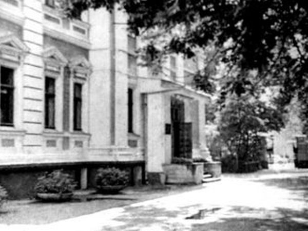 “Chủ tịch Hồ Chí Minh với nước Nga qua tài liệu lưu trữ” ảnh 3