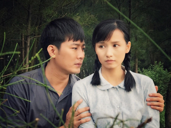 Lã Thanh Huyền tái ngộ khán giả với câu chuyện tình thời chiến ảnh 1