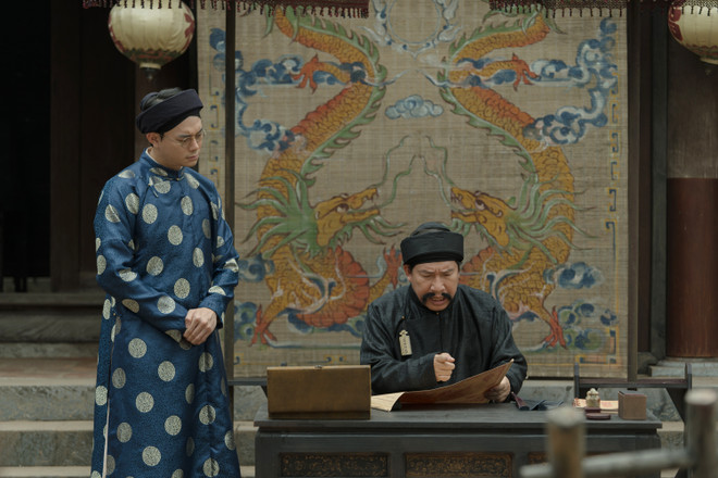 Đạo diễn Victor Vũ: "Người vợ cuối cùng" sẽ có nhiều yếu tố sáng tạo ảnh 7