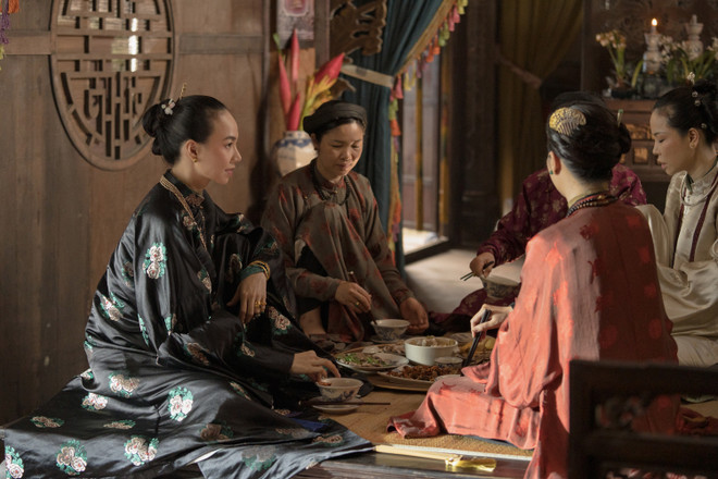 Đạo diễn Victor Vũ: "Người vợ cuối cùng" sẽ có nhiều yếu tố sáng tạo ảnh 6