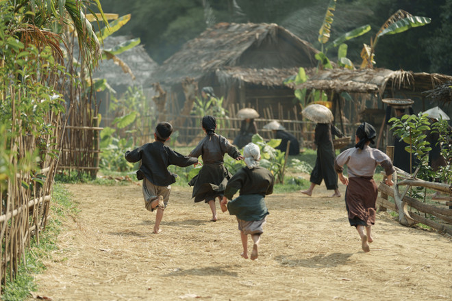 Đạo diễn Victor Vũ: "Người vợ cuối cùng" sẽ có nhiều yếu tố sáng tạo ảnh 9