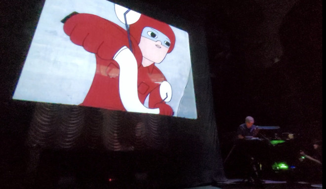 Phim Dust and Metal: ‘Ký ức’ của người ngoại quốc về xe máy ở Việt Nam ảnh 2