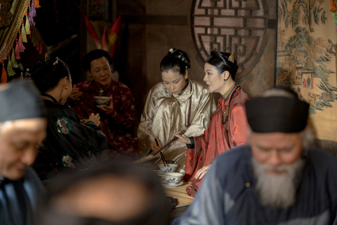 Đạo diễn Victor Vũ: "Người vợ cuối cùng" sẽ có nhiều yếu tố sáng tạo ảnh 5