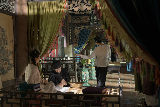 Đạo diễn Victor Vũ: "Người vợ cuối cùng" sẽ có nhiều yếu tố sáng tạo ảnh 8