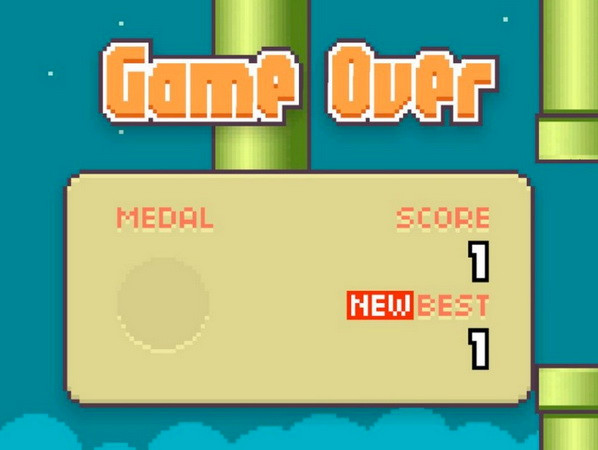 Phỏng vấn riêng tác giả Flappy Bird: Gỡ bỏ vì không còn tạo niềm vui ảnh 1