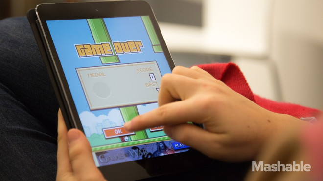 "Fan" đe dọa lấy mạng cha đẻ trò chơi Flappy Bird ảnh 1