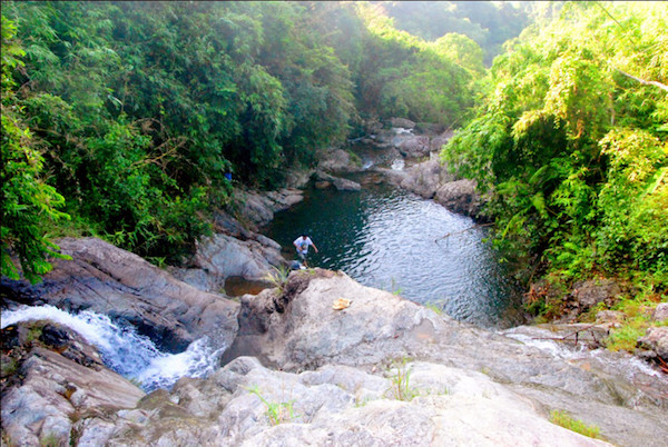 ‘Áo ấm cho em’: Khi du lịch kết hợp cùng hoạt động từ thiện ảnh 3