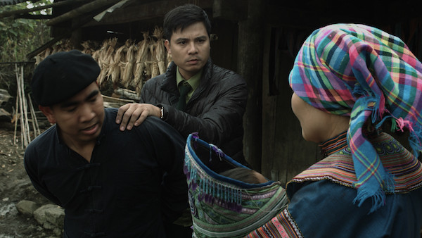 Chiếu “Tôi thấy hoa vàng trên cỏ xanh” trong đợt kỷ niệm ngày lễ lớn ảnh 1