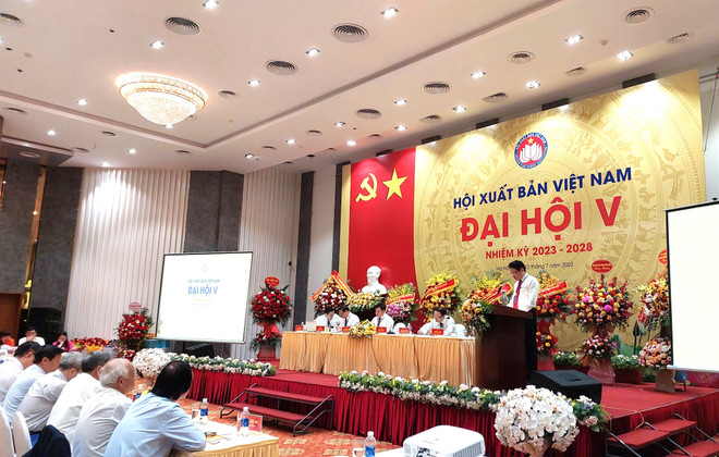 Phát triển xuất bản trở thành một ngành kinh tế-công nghệ ảnh 2