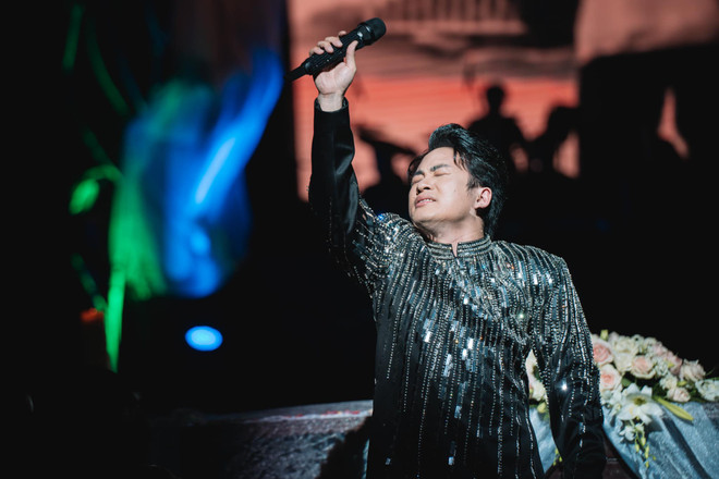 'Bản hùng ca bất diệt': Cầu truyền hình kết nối Điện Biên và Côn Đảo ảnh 1