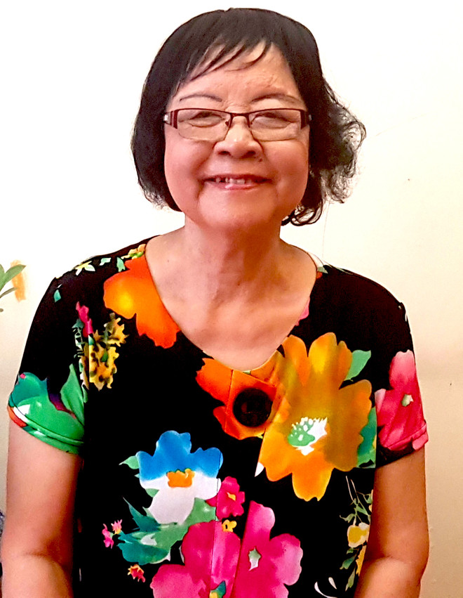 Nữ dịch giả Việt Nam đầu tiên giành giải thưởng Andersen của Đan Mạch ảnh 2