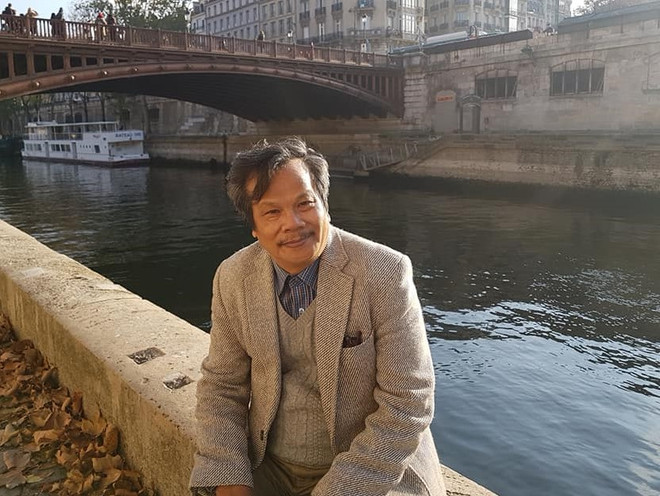 Giới văn nghệ nhận nhiều tin buồn cùng lúc vào ngày Rằm tháng Tám ảnh 1