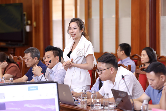 Xòe Thái đón bằng công nhận của UNESCO với điệu múa của 3.000 người ảnh 1