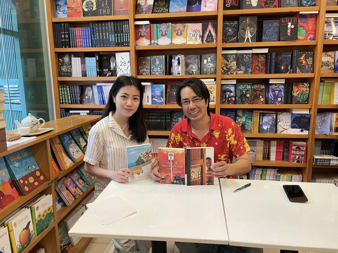 'Đi khi ta còn trẻ': Nhà báo Trương Anh Ngọc truyền cảm hứng 'xê dịch ảnh 1