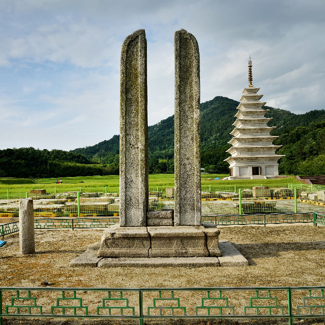 Ngắm hiện vật triều đại Baekje-Hàn Quốc tại Bảo tàng lịch sử quốc gia ảnh 3