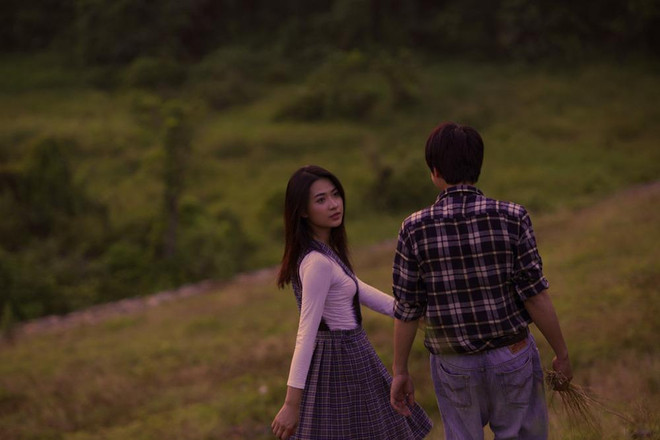 ‘Tháng 5 để dành’: Màu sắc lạ của dòng phim học đường Việt Nam ảnh 4