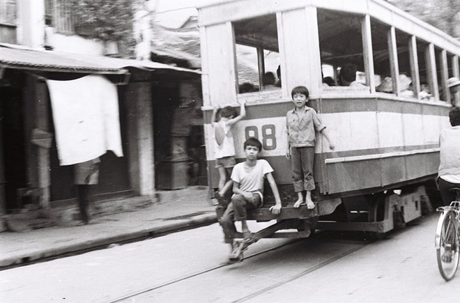 Nghệ sỹ Lan Hương: Vai diễn ‘Em bé Hà Nội’ đã vận vào đời tôi... ảnh 2