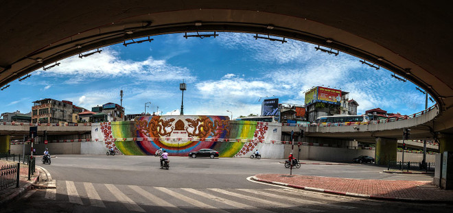 Nghệ sỹ Lan Hương: Vai diễn ‘Em bé Hà Nội’ đã vận vào đời tôi... ảnh 4