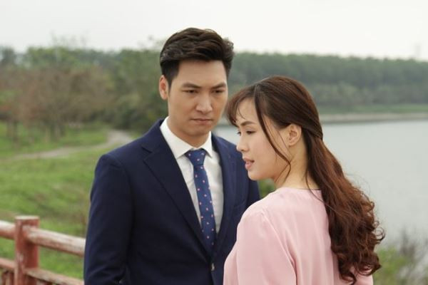 Phiên bản Việt của ‘Cô dâu bạc triệu’ chính thức lên sóng ảnh 1