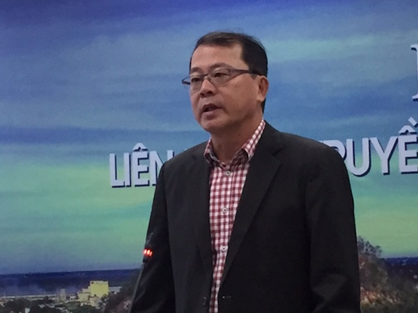 Người phán xử-Sống chung với mẹ chồng vắng mặt ở Liên hoan Truyền hình ảnh 2