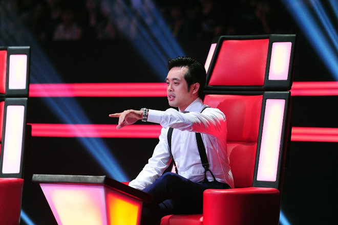 Giọng hát Việt nhí 2015: Không kịch tính như đồn đoán ban đầu? ảnh 5