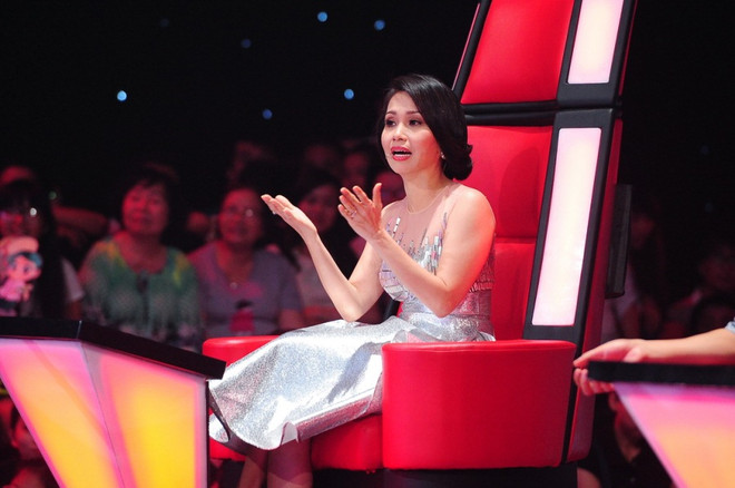 Giọng hát Việt nhí 2015: Không kịch tính như đồn đoán ban đầu? ảnh 7