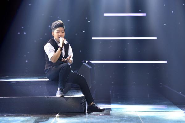 Top 3 vào chung kết “Giọng hát Việt nhí”: Quyền lực trong tay khán giả ảnh 6